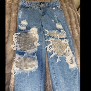 Women’s jeans
